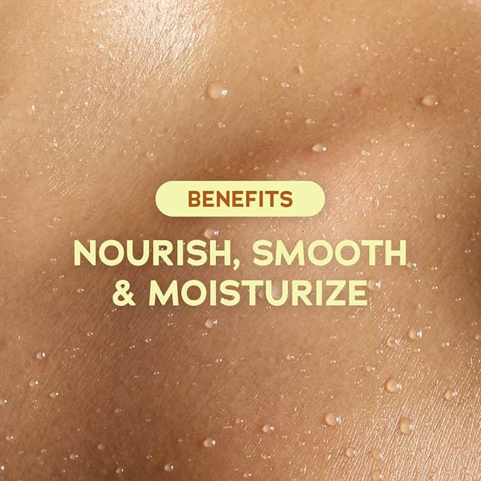 Tree Hut Golden Vanilla Overnight Lip Mask, Hydrating & Moisturizing Lip Treatment with Shea Butter, Vitamin E, Nourishing Lip Care for Soft, Smooth Lips, Overnight Lip Repair Balm, 0.6 oz