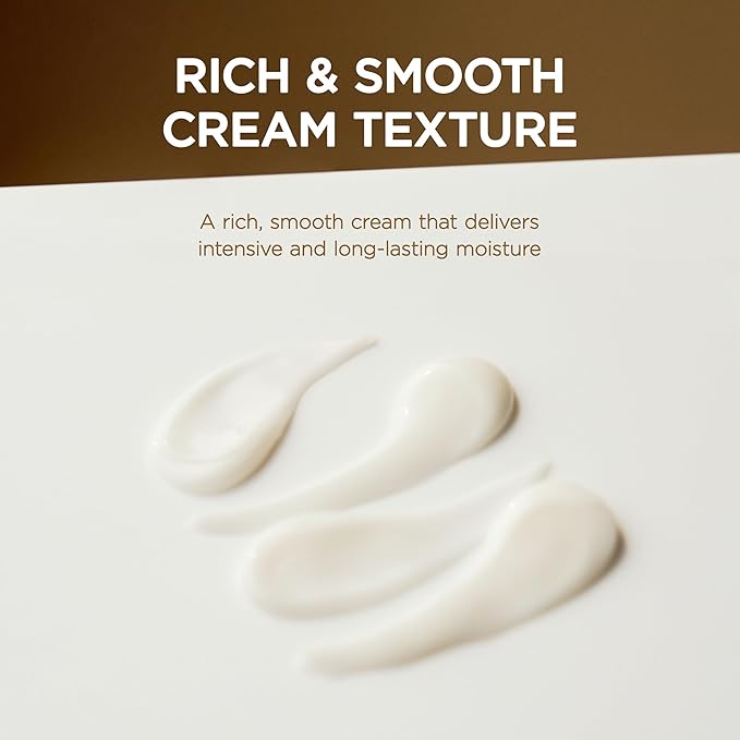 SKIN1004 Madagascar Centella Cream, Korean Face Moisturiser with Centella Asiatica, Face Cream with Panthenol & Shea Butter, Face Moisturizer for soothing, Daily Korean Skincare, 2.53 fl.oz, 75ml