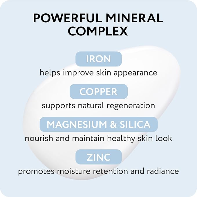 THE ACT Clarifying Toning Lotion Milk for Face – Hydrating Milky Toner for All Skin Types – Pore Minimizer & Radiance Booster – Gentle Alcohol-Free Vegan Organic Facial Care 6.8 Fl Oz