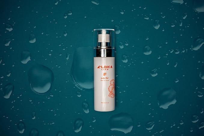 Lani Kai Mist: After Sun Moisturizing Spray