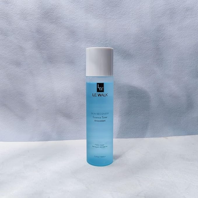 Gentle Facial Essence Toner, 150ml, Balanced Skin