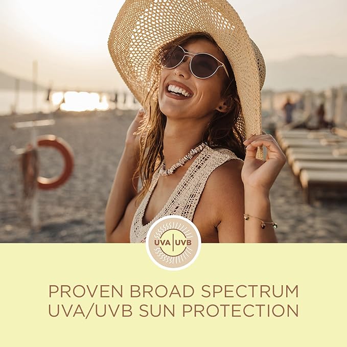 Coppertone Tanning Sunscreen Spray with Broad Spectrum SPF 15, Water Resistant Spray Sunscreen, Lightweight and Non-Greasy, 5.5 Oz (Pack of 2)