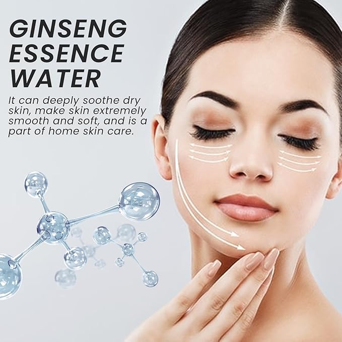 Glow-Boosting Essence Toner - Hydrating & Repairing, Fades Fine Lines, Reduces Dullness, Anti-Wrinkle For Smooth Skin(3PCS)