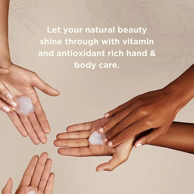 Soapbox Liquid Hand Soap, Vanilla Bean - Gentle, Moisturizing Hand Cleanser, Vegan, Cruelty Free Hand Soap for Bathroom and Kitchen, 12oz Pump Bottles (Pack of 3)