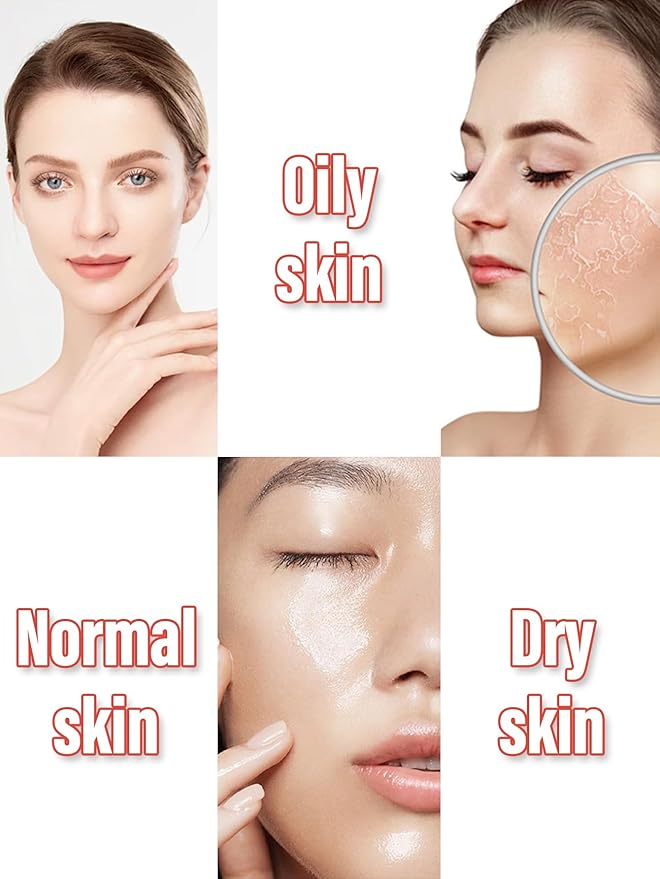 Rose Water Spray for Face Made Without Dyes or Alcohol,Refreshing Facial Mist for Glowing Skin with Rose, All Skin Types 3.38 fl oz