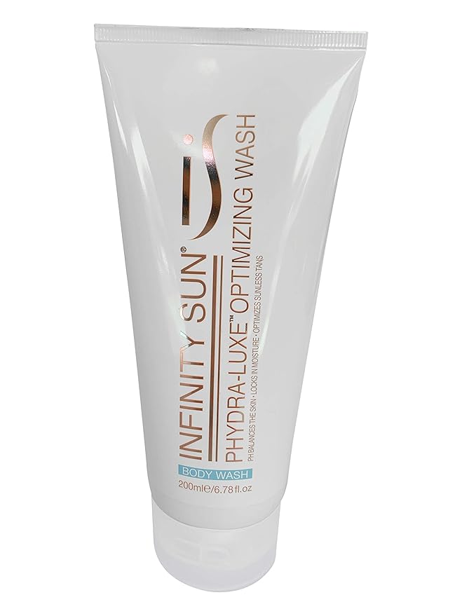 New Glow Pure Box, Sunless Tanning, Glow on the Go Mousse, for a Long Lasting Tan, 3 Piece Kit