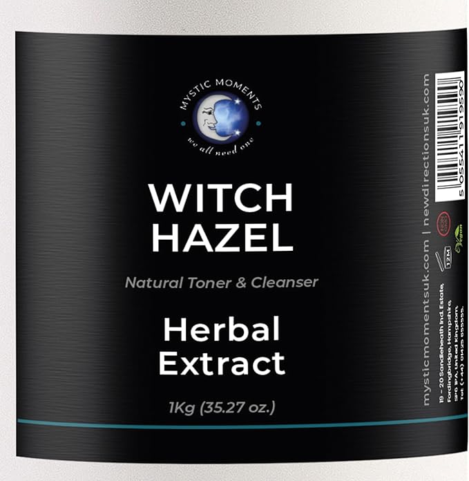 Witch Hazel Liquid - 1Kg