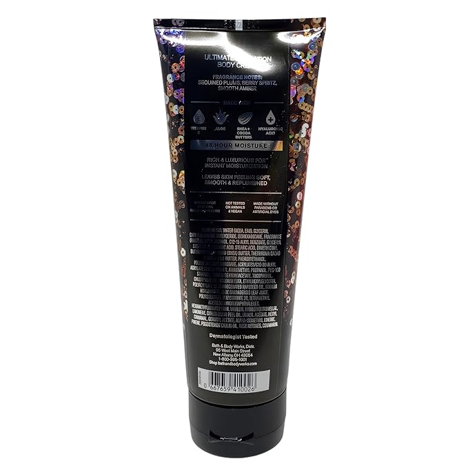 Bath & Body Works A Toast To You - Body Cream, Fragrance Mist, Body Wash and Body Lotion - with a Creamy Rose Bar Soap