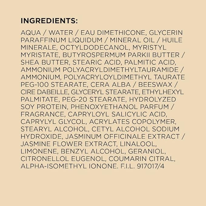 L'Oreal Paris Skin Care Age Perfect Night Cream, Anti-Aging Face Moisturizer With Soy Seed Proteins, 2.5 Oz