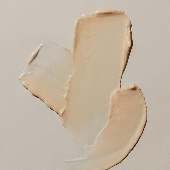 Glow Moisturizer – Hydrating Cream with Niacinamide & Squalane, Smooth Texture, Radiant Finish, Ideal for Melanin-Rich Skin, 50ml