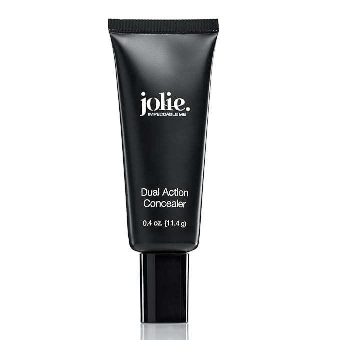 Jolie Under Eye Brightening Liquid Concealer Dark Circle Neutralizer - Light