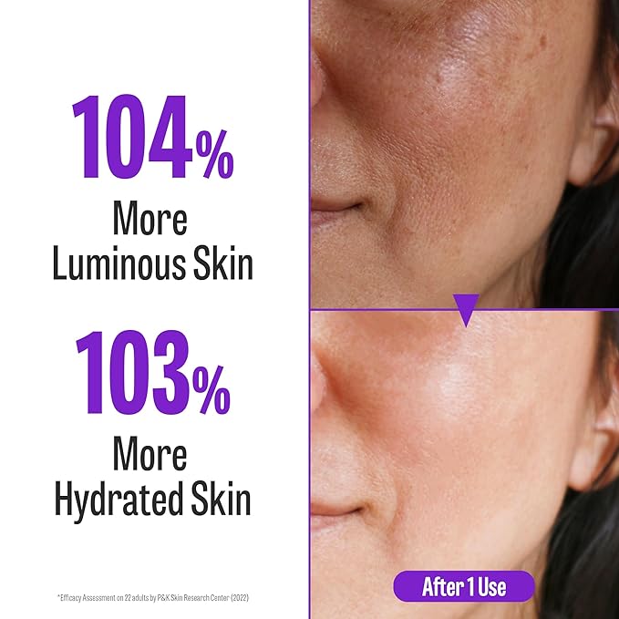 MAXCLINIC Time Return Melatonin Cream Toner | Moisturizing Facial Toner for Sensitive Skin | Clarifying & Calming Toner for Face | Hydrating Toner for Face | Toner Cream Skin Toner 6.76 fl oz