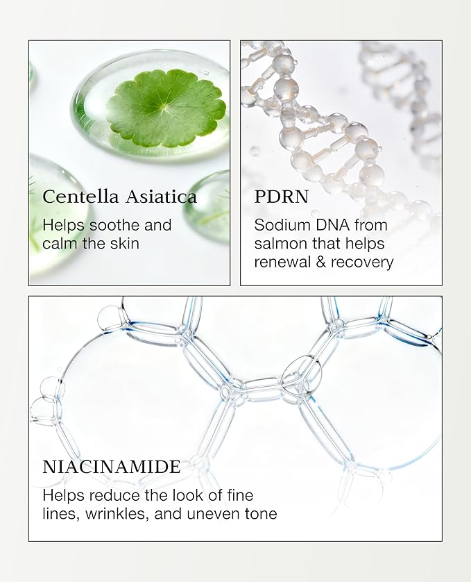 Nuborn Cell Repair Tofu Tone Up