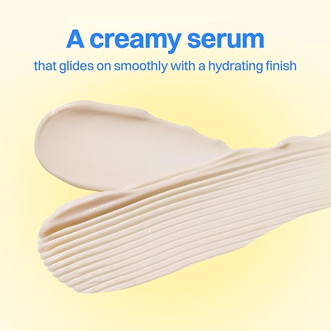 HOLIKA HOLIKA Cerabarrier Moisture Active Cream In Serum - Face Hydrating Barrier Repair - 5 Ceramide Complex Phytosterols Peptide - Hypoallergenic Korean Skincare for Dry Sensitive Skin, 1.69oz