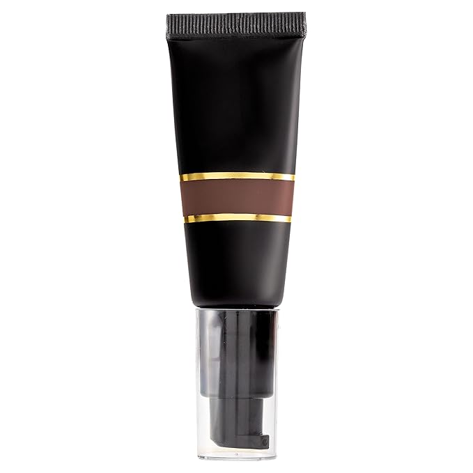 Black Radiance True Complexion Tinted Moisturizer SPF 15 Deep (Neutral) (Pack of 2)