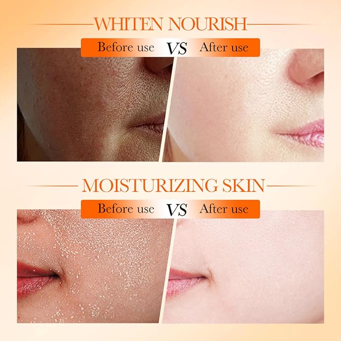 Daily Hydration Boost Facial Spray | Lightweight Toner for a Refreshed Feeling Vitamin C One Size