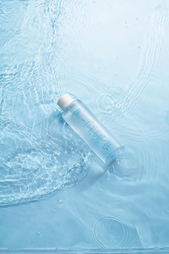 HyaPanto Ultra-Soothing Hydrating Toner with Panthenol, Hyaluronic Acid & Barrier Replenish Complex