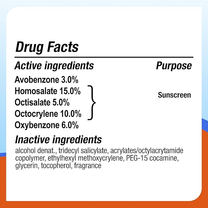 Equate Sunscreen SPF 100- Sport Broad Spectrum Spray (pack of 1), Set By Basket Goods