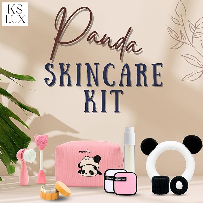 Skin care for teens 10-12, skincare for kids 10-12, facial skin care sets & kits, kids skin care tools, cute skincare for girls 10-12, Girls skin care for kids age 8-12, teen skin care gift set