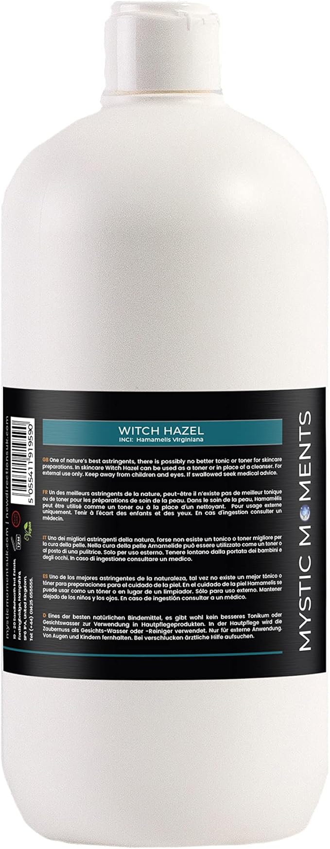 Witch Hazel Liquid - 1Kg