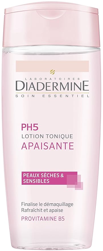 Diadermine Lotion Tonique Apaisante 200ml