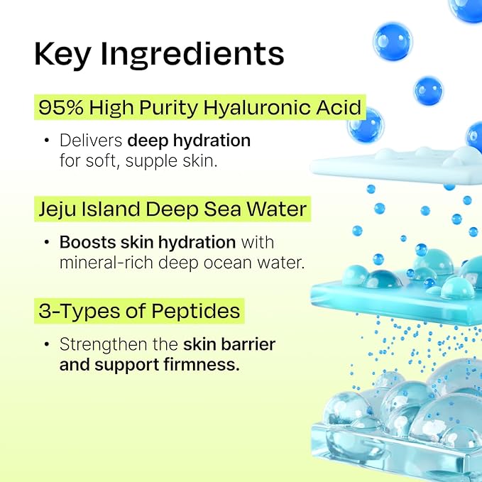 Celladix Daily Hydration Duo | Hyaluronic Intense Toner + Serum - Your everyday barrier-boosting routine