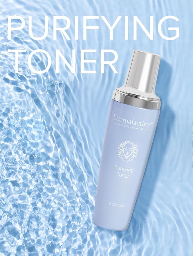 Dermalactives Purifying Toner