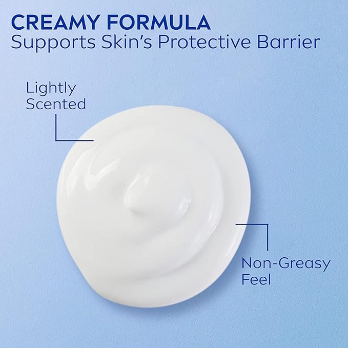 Nivea Original Daily Moisture Body Lotion 16.9 oz (Pack of 3)