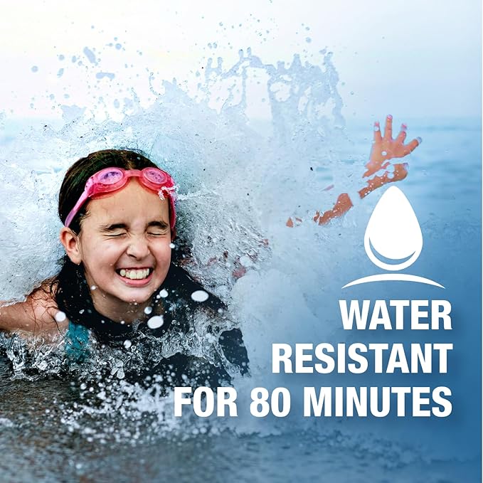 CoreTex Sun X 30+ SPF Individual Sunscreen Packets Travel Size - Bulk Pack of 100 Paraben, Oxybenzone, & Oil Free Broad Spectrum Sunscreen - No White Cast and Water Resistant Up to 80 Minutes