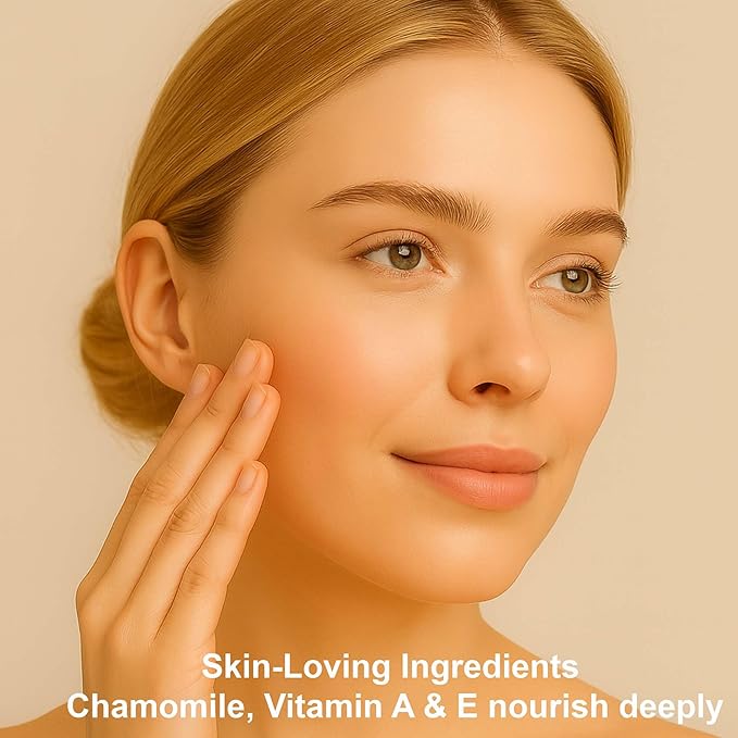 LB BB Cream – Hydrating BB Cream with Hyaluronic Acid – Anti-Aging Tinted Moisturizer with Retinol – Moisturizing Beauty Balm for Daily Wear – Non-Greasy and Light – Sheer Tint Coverage – Light