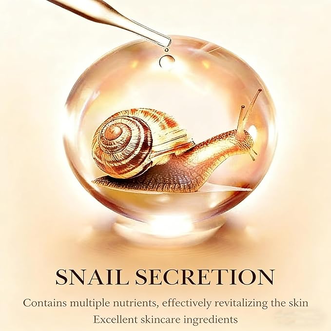 Sunscreen Golden Snail Perfect Cover BB Cream - Tinted Moisturizer with Full Coverage Concealer, SPF50+ PA++++, Long-Lasting Lightweight Formula (2)