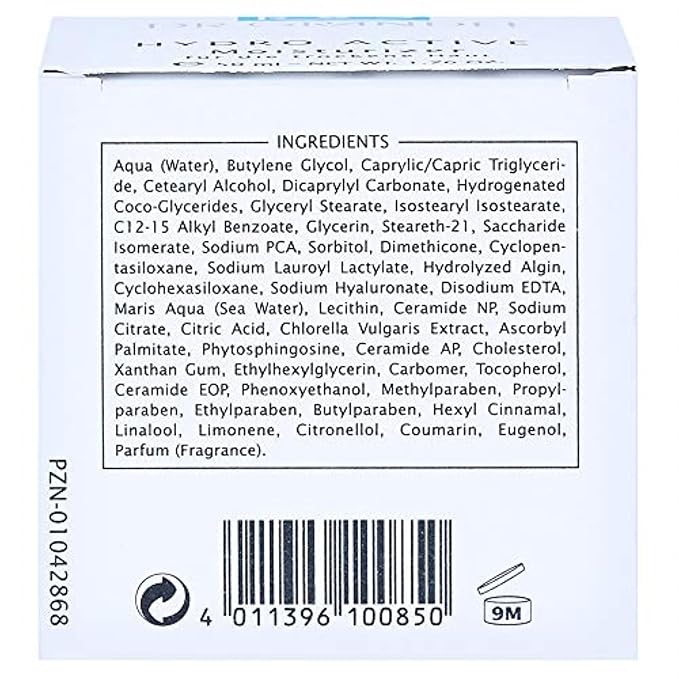 Dr. Grandel Hydro Active MOISTURIZER, 1.76 Oz