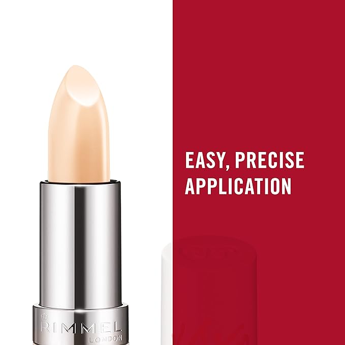 Rimmel Kate Lip Conditioning Balm,Cream,0.14 Fl Oz,(Pack of 2)