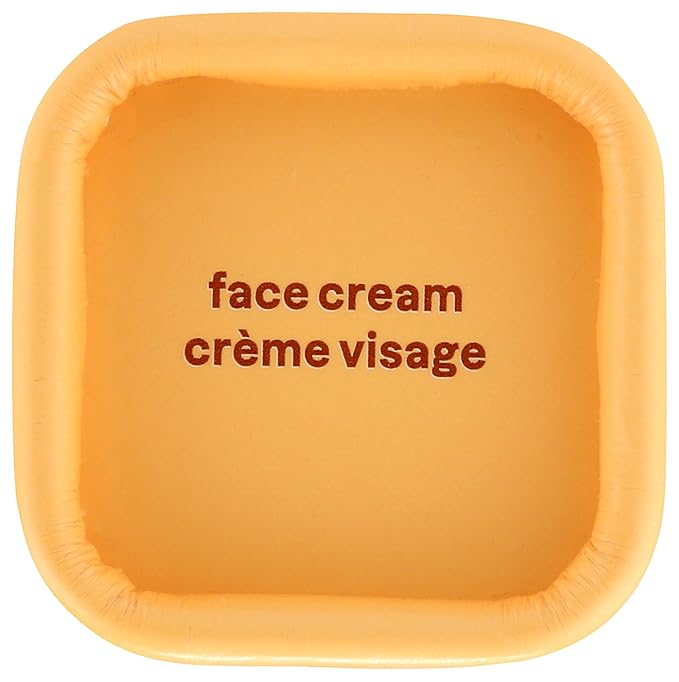 Oceanly, Face Cream Day Phyto Glow, 1 Ounce