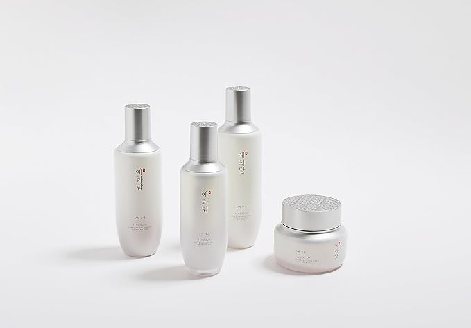 The FACE Shop Yehwadam Pure Brightening Toner