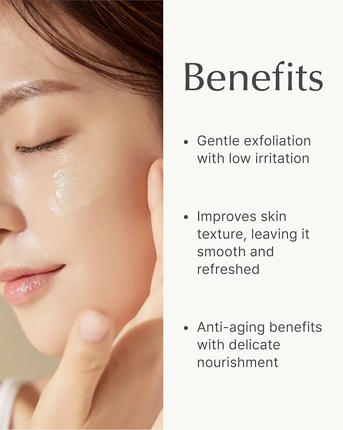 SU:M Secret Essence(1.01 fl oz) + Micro-Active Toning Water (5.07 fl oz) - Korean Skin Care, Skin Barrier Repair Hydrating Serum, Gentle Exfoliating Toner with Low-Irritation
