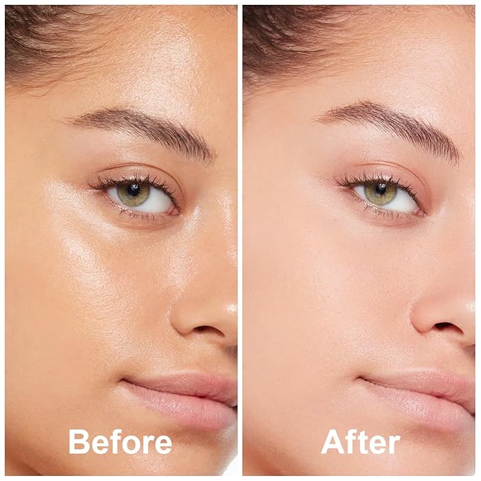 Mineral Setting Powder, SPF 35, Sunscreen Pink Face Loose Blurring FinishingPowder, Sheer Coverage, Weightless and Oil Control. Extend Base Makeup (#04 Pink Setting Makeup)