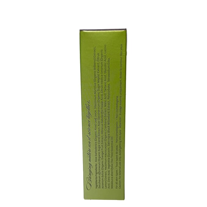 Hibiscus Facial Toner