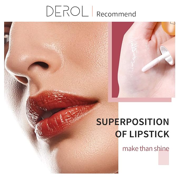 Lip Plumper,Natural Lip Plumper,lip plumping lip gloss,lip plumper gloss,Lip Enhancer Make Lips Fuller and Moisturizing 5.5ml,Beautiful Fuller,Lip Mask