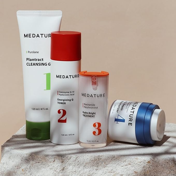 Medature Energizing Q Toner 120ml / 4 fl. oz.