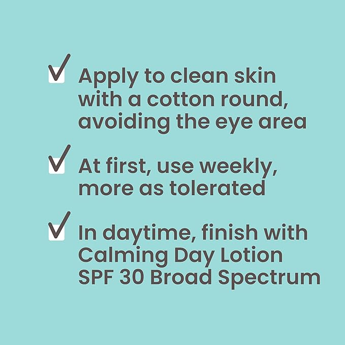 Burt's Bees Clear and Balanced Even Tone Liquid Face Exfoliator, Gentle Exfoliator Reduces Look of Pores and Improves Uneven Pigmentation, 12 Oz