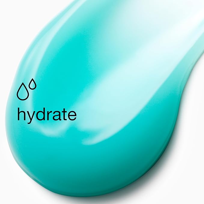 Clinique For Men Maximum Hydrator 72-Hour Auto-Replenishing Oil Free Hydrating Face Moisturizer With Hyaluronic Acid + Aloe Vera,1.7 Ounce,(Pack of 2)