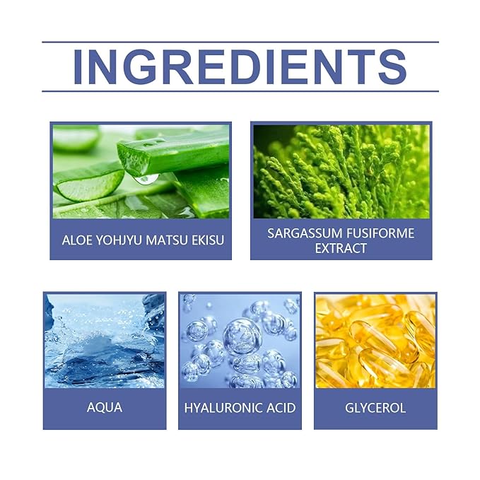 Hydrating Facial Spray - Deep Moisturizing Toner, Quick Absorption, Long-Lasting Hydration, Gentle Formula For Daily Skincare(1PCS)