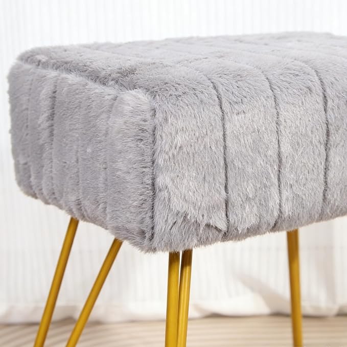 Office Chair for Home (Grey)