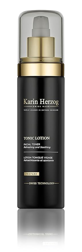 Karin Herzog Tonic Lotion, 7 Ounce