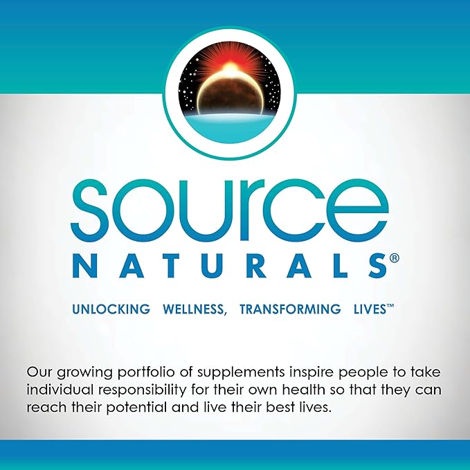 Source Naturals AHCC 750 mg Increases Natural Killer Cell Activity* - 750 mg - 30 Capsules