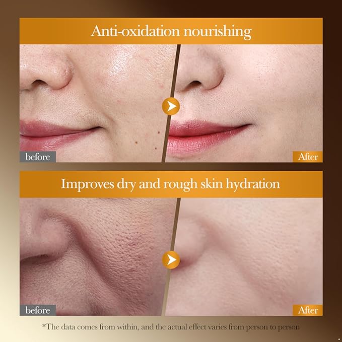 Aislor Daily Facial Water for Women, Moisturizing and Soothing Skin Care with Hydrating Toner Turmeric One Size