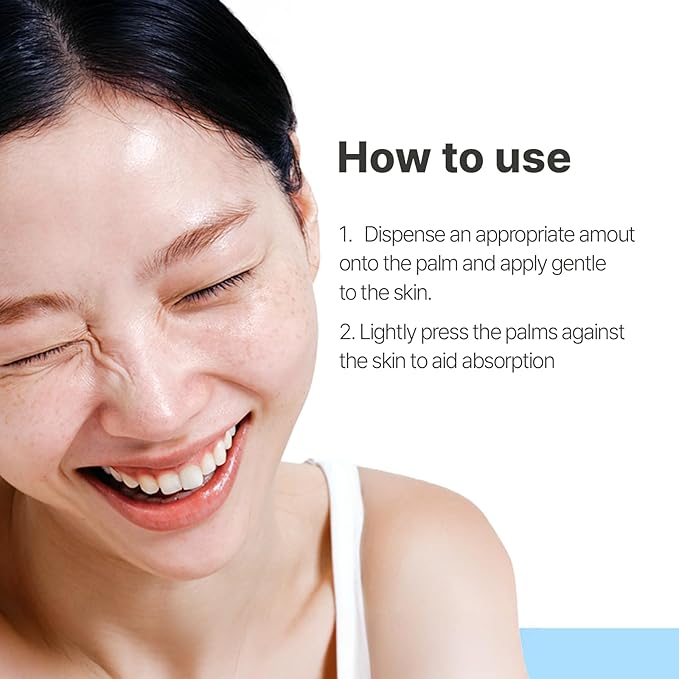 Illiyoon Ceramide ATO Cream 6.76 Fl Oz with Ceramide ATO Milky Toner