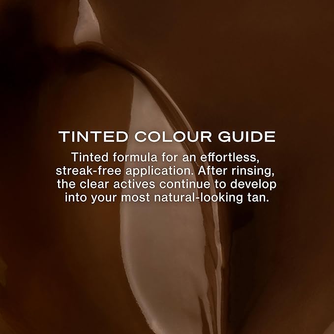 Loving Tan NEW 2 Hr Express Self Tanning Body Lotion, Dark - Hydrating Natural-Looking Glow Sunless Self Tanner, Streak-Free, Dermatologist Tested, Lightweight, Vegan and Cruelty-Free - 3.3 fl oz
