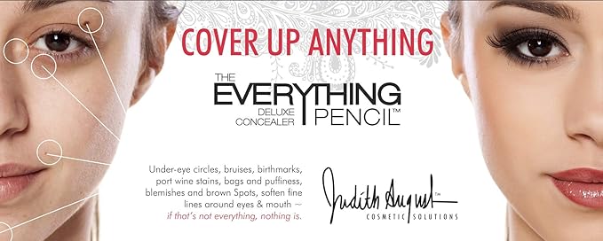 Judith August – The Everything Pencil – Golden Beige